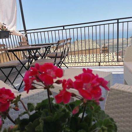 Tesori Di Girgenti Bed & Breakfast Agrigento Exterior foto