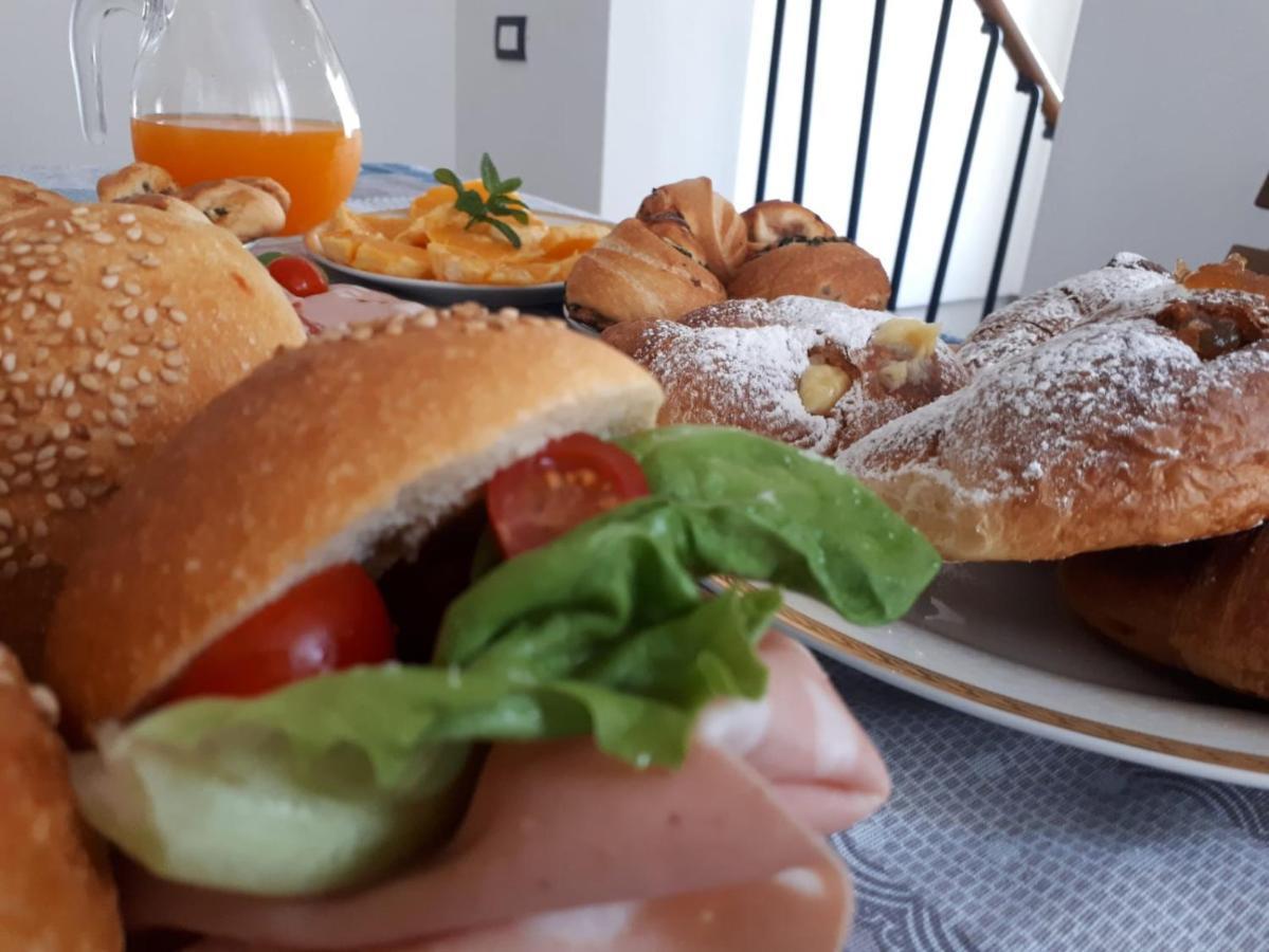 Tesori Di Girgenti Bed & Breakfast Agrigento Exterior foto