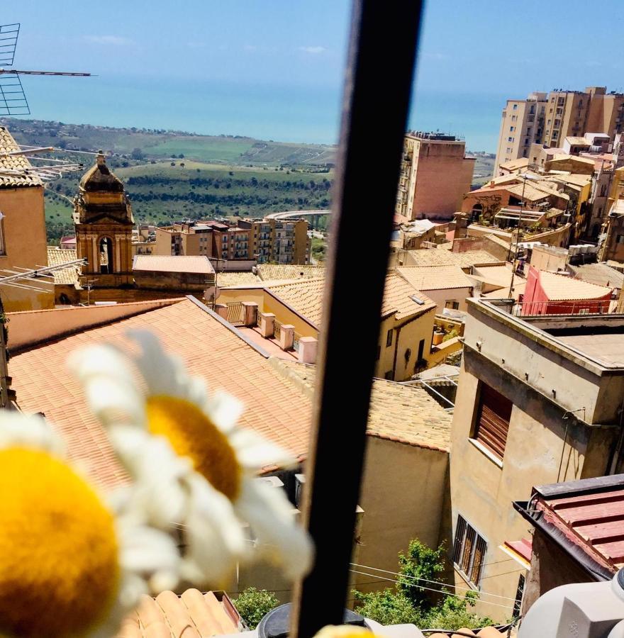 Tesori Di Girgenti Bed & Breakfast Agrigento Exterior foto