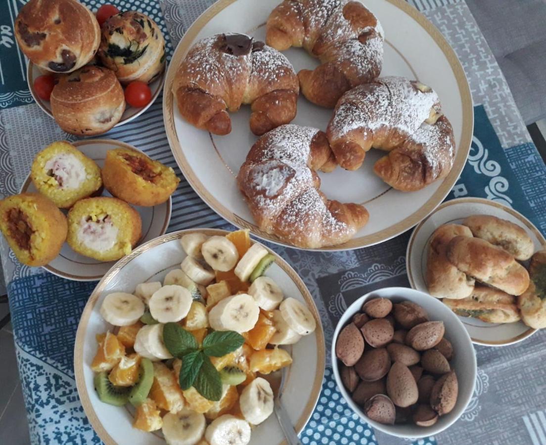 Tesori Di Girgenti Bed & Breakfast Agrigento Exterior foto