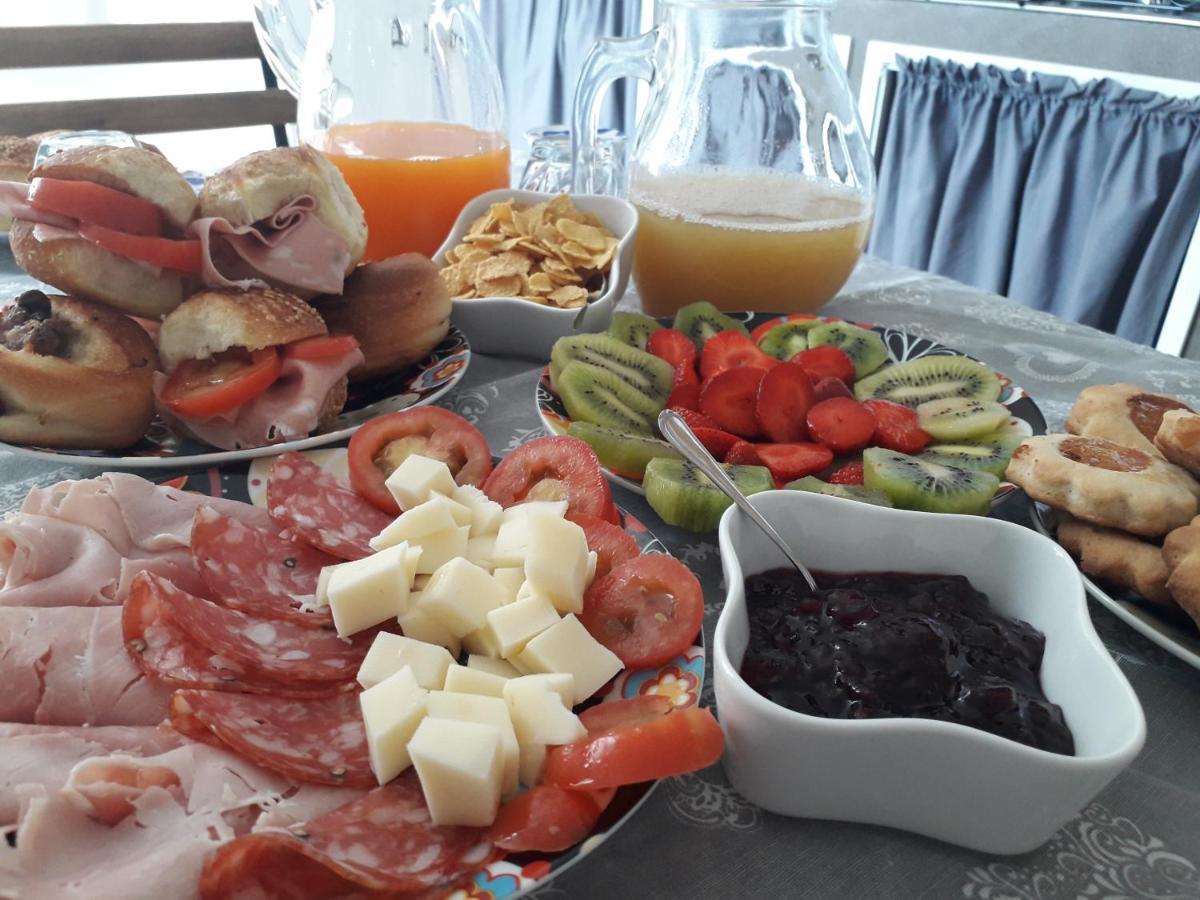Tesori Di Girgenti Bed & Breakfast Agrigento Exterior foto