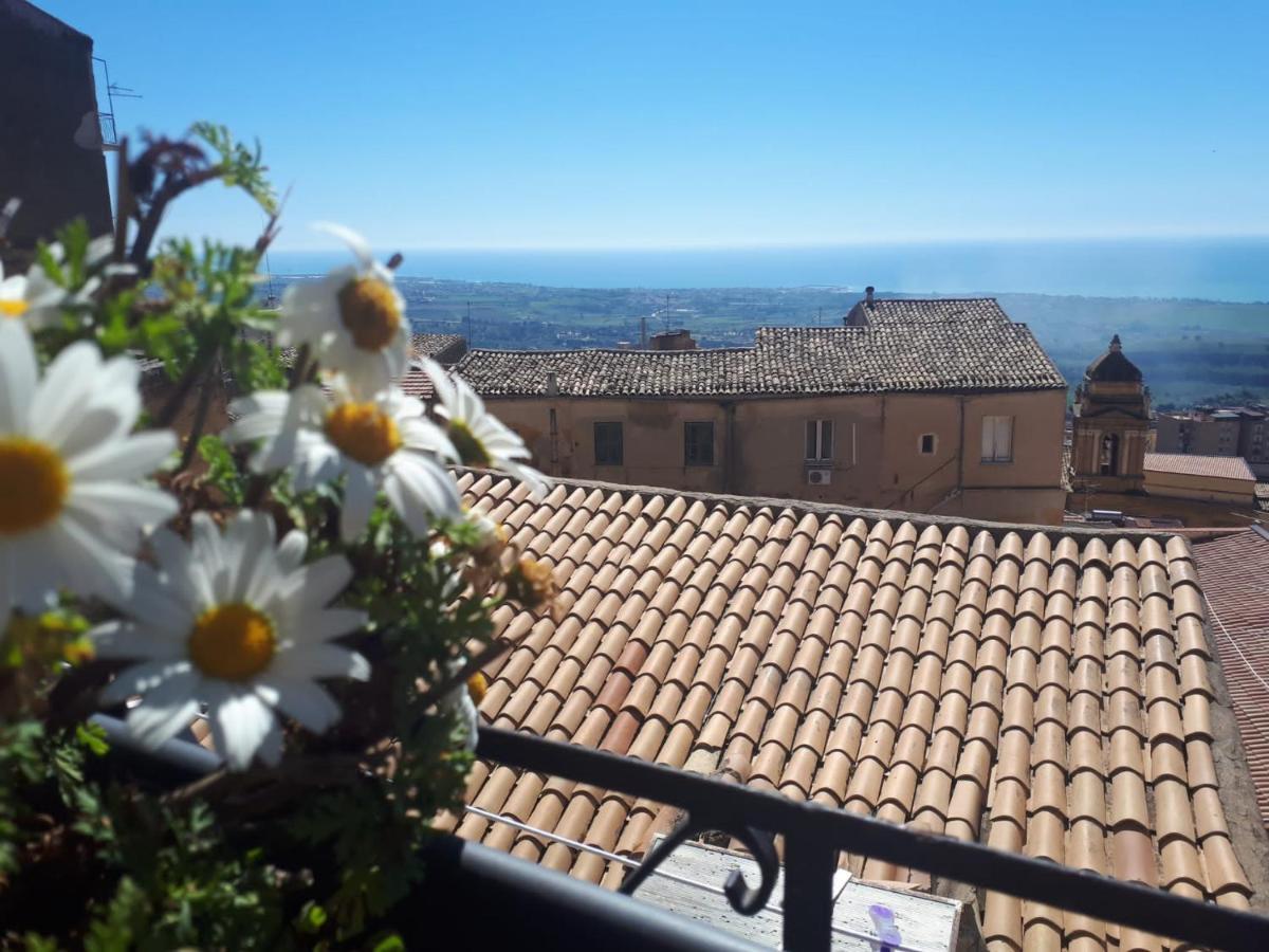 Tesori Di Girgenti Bed & Breakfast Agrigento Exterior foto