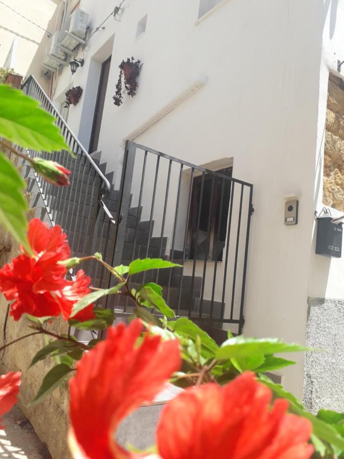 Tesori Di Girgenti Bed & Breakfast Agrigento Exterior foto