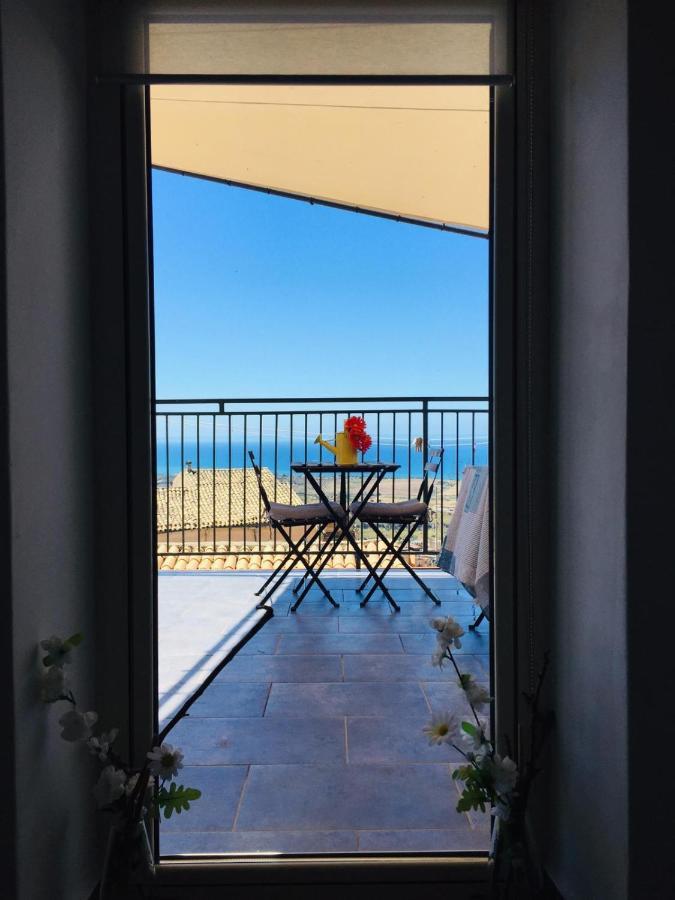 Tesori Di Girgenti Bed & Breakfast Agrigento Exterior foto