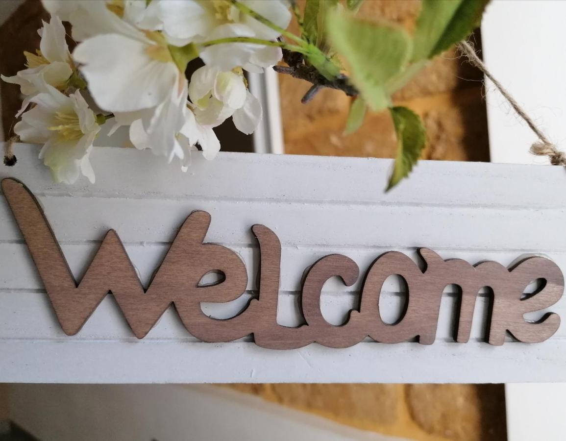 Tesori Di Girgenti Bed & Breakfast Agrigento Exterior foto