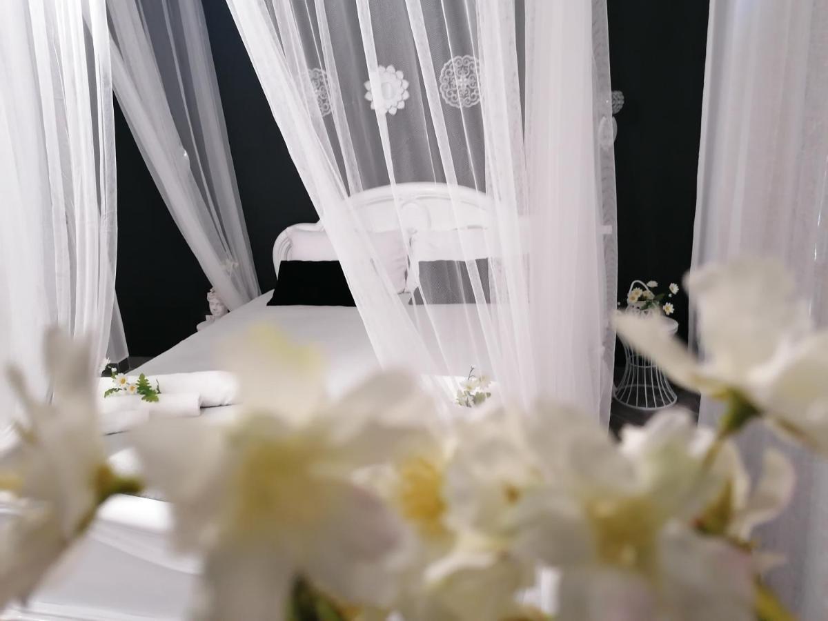 Tesori Di Girgenti Bed & Breakfast Agrigento Exterior foto