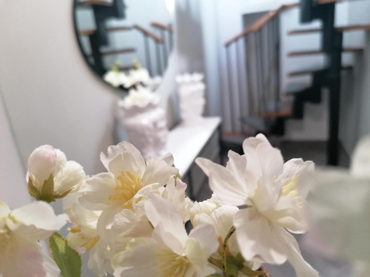 Tesori Di Girgenti Bed & Breakfast Agrigento Exterior foto