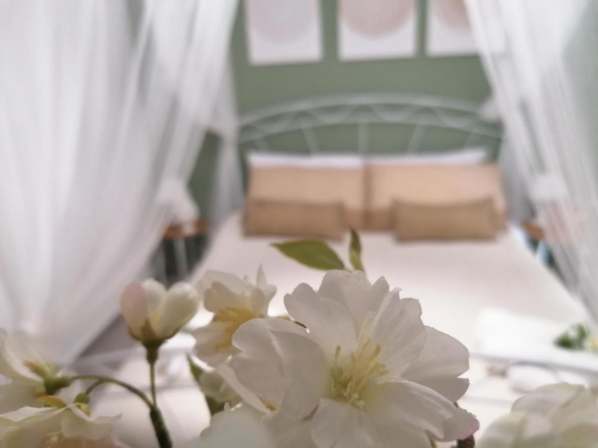 Tesori Di Girgenti Bed & Breakfast Agrigento Exterior foto