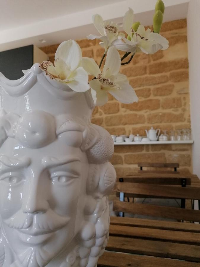 Tesori Di Girgenti Bed & Breakfast Agrigento Exterior foto
