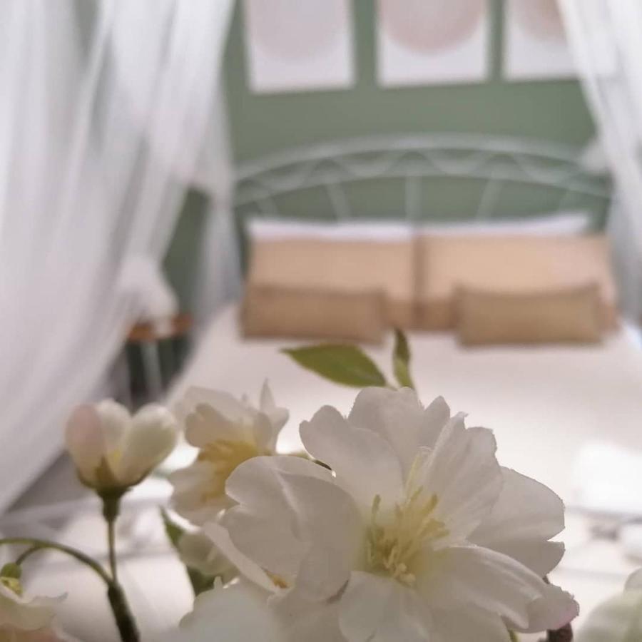 Tesori Di Girgenti Bed & Breakfast Agrigento Exterior foto
