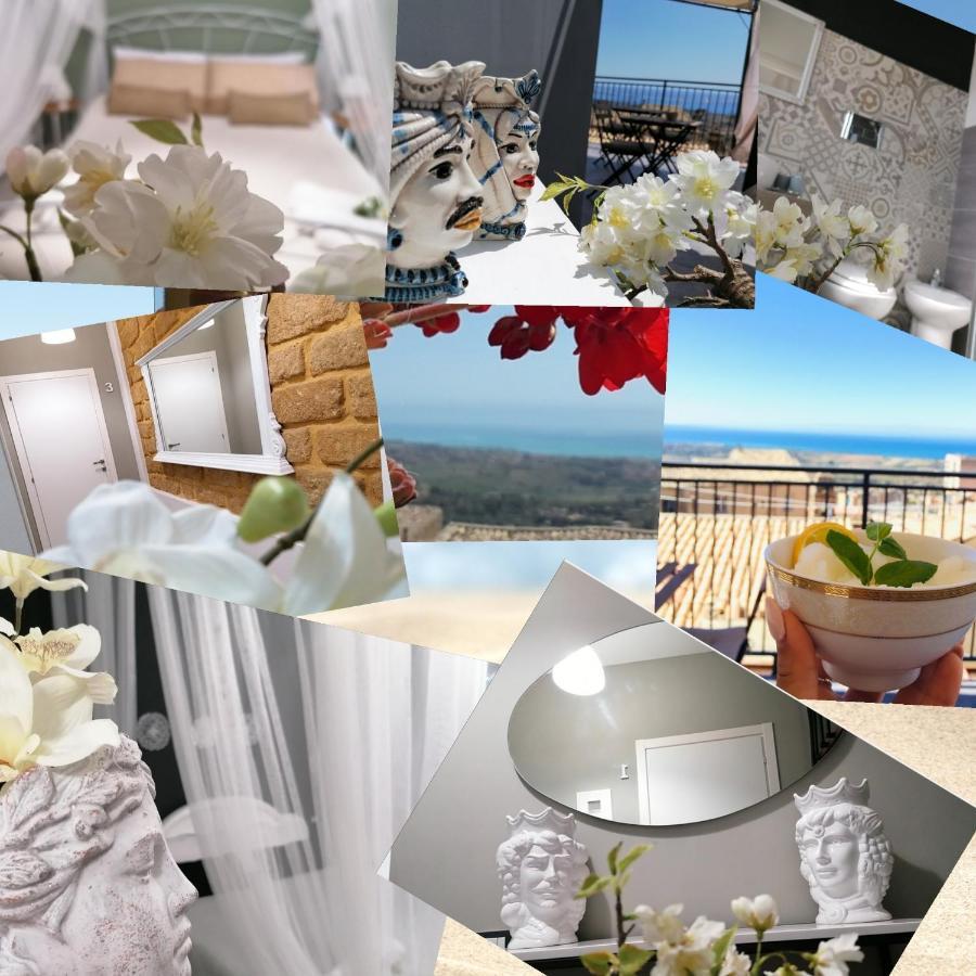 Tesori Di Girgenti Bed & Breakfast Agrigento Exterior foto