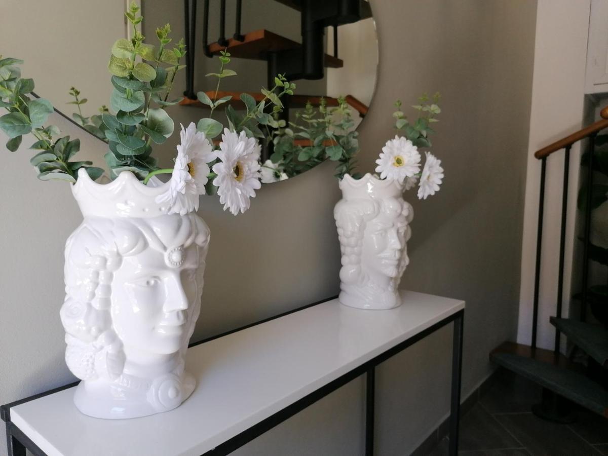 Tesori Di Girgenti Bed & Breakfast Agrigento Exterior foto