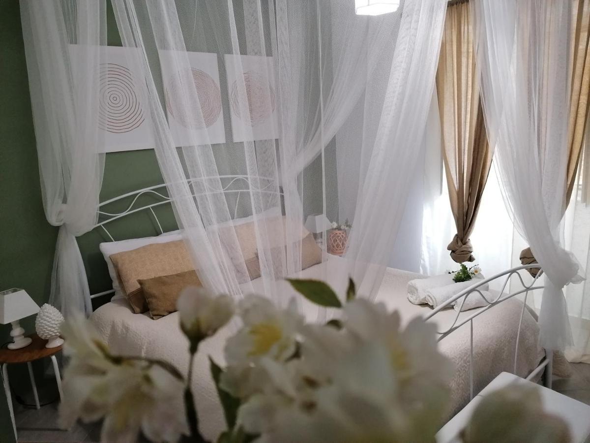 Tesori Di Girgenti Bed & Breakfast Agrigento Exterior foto