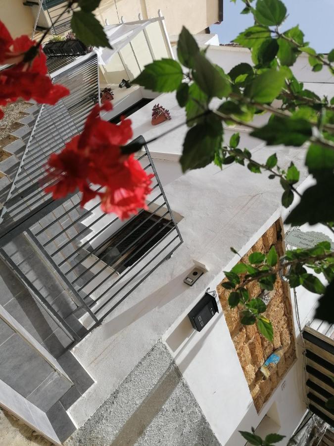 Tesori Di Girgenti Bed & Breakfast Agrigento Exterior foto
